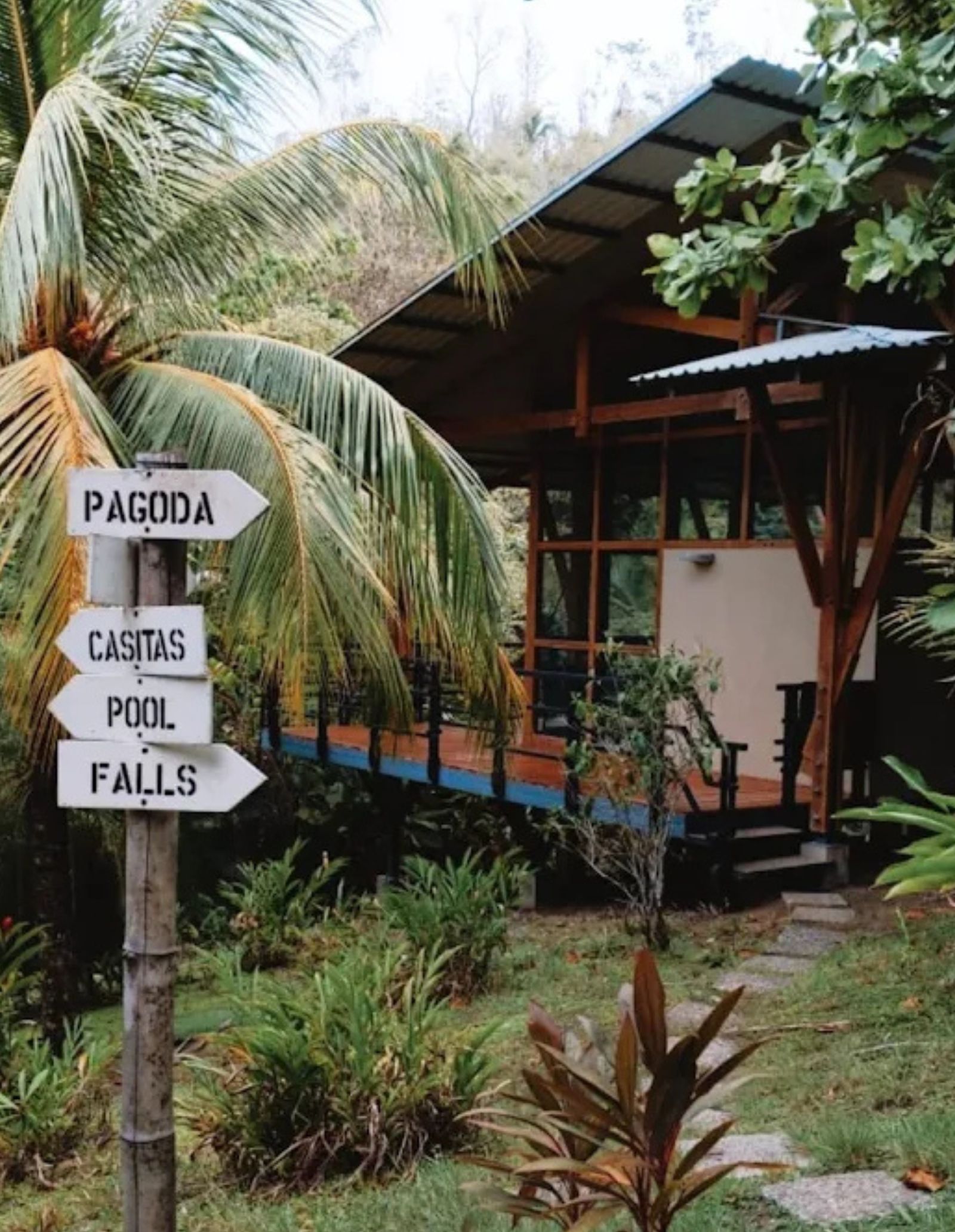 Best Yoga & Meditation Center - The Sanctuary Costa Rica