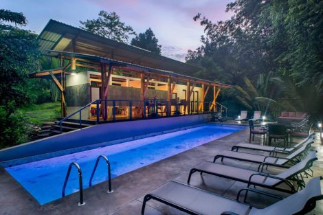 Yoga Meditation Retreat Center The Sanctuary - Curated Experiences