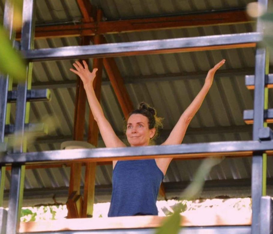 Retreat Costa Rica - The Sanctuary