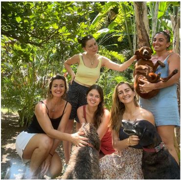 The Sanctuary Costa Rica On Instagram