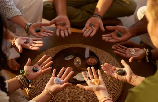 Spiritual Retreat Costa Rica - The Soul Space Retreat