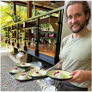 The Sanctuary Costa Rica On Instagram