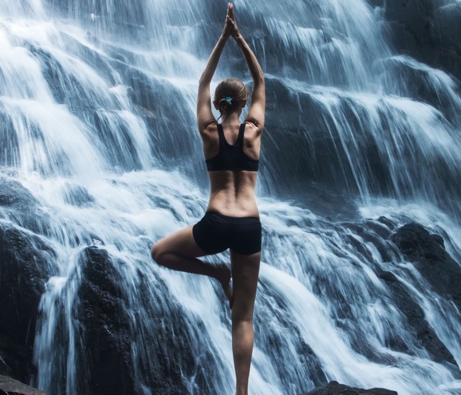 Retreat Costa Rica - Wild Spirit Yoga Retreat