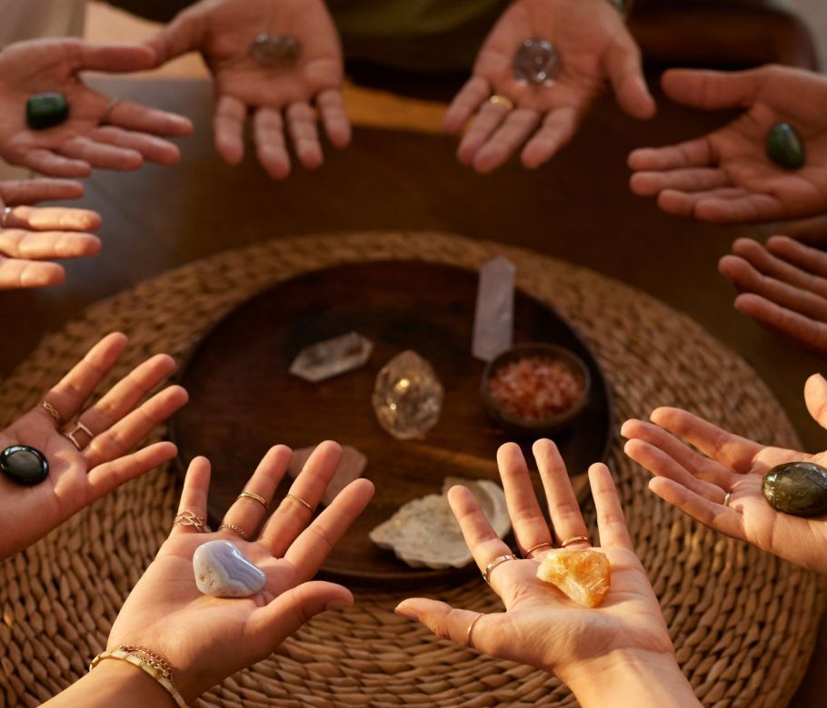 Retreat Costa Rica - The Soulspace