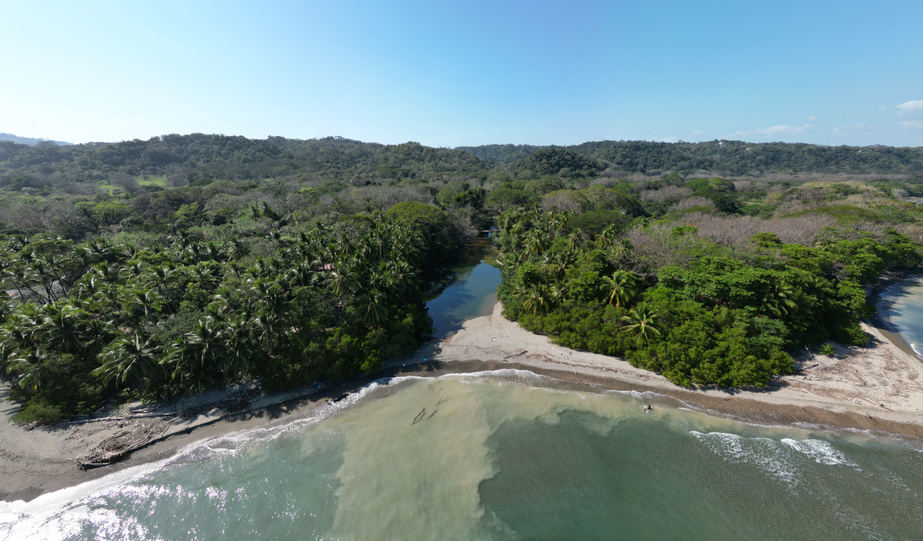 Best Retreat Center Costa Rica - The Sanctuary at Two Rivers