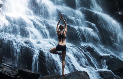 Yoga Retreat Costa Rica - Wild Spirit