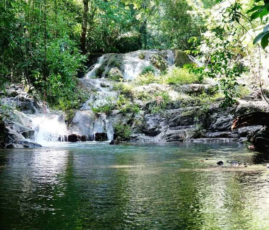 Respira Retreat in Costa Rica