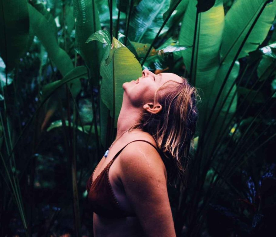 Yoga Retreat Costa Rica - Jungle Alchemy February 2026