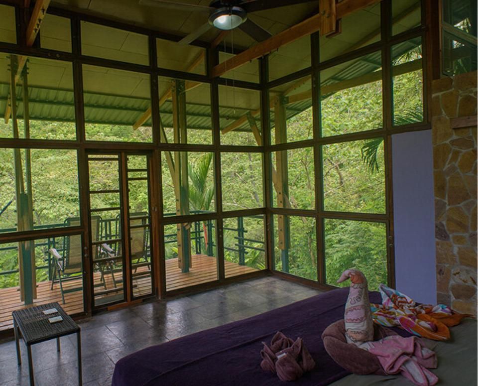 Natural Elements Accomodations