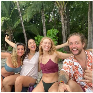 The Sanctuary Costa Rica On Instagram