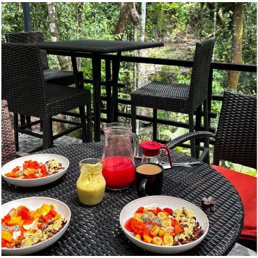 The Sanctuary Costa Rica On Instagram