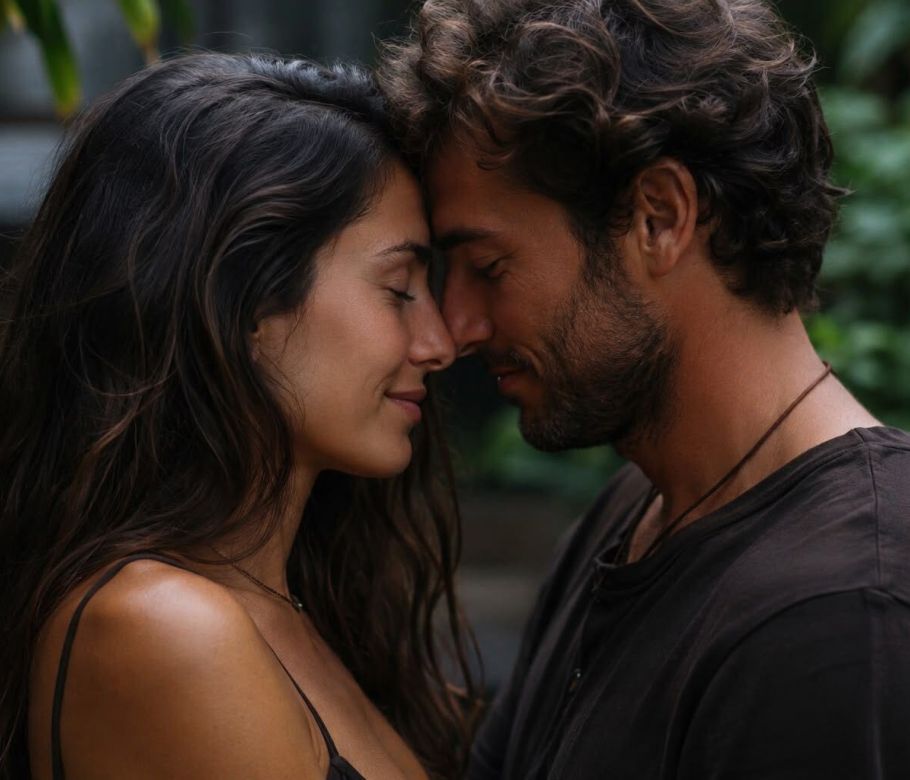 CONSCIOUS LOVE in Costa Rica