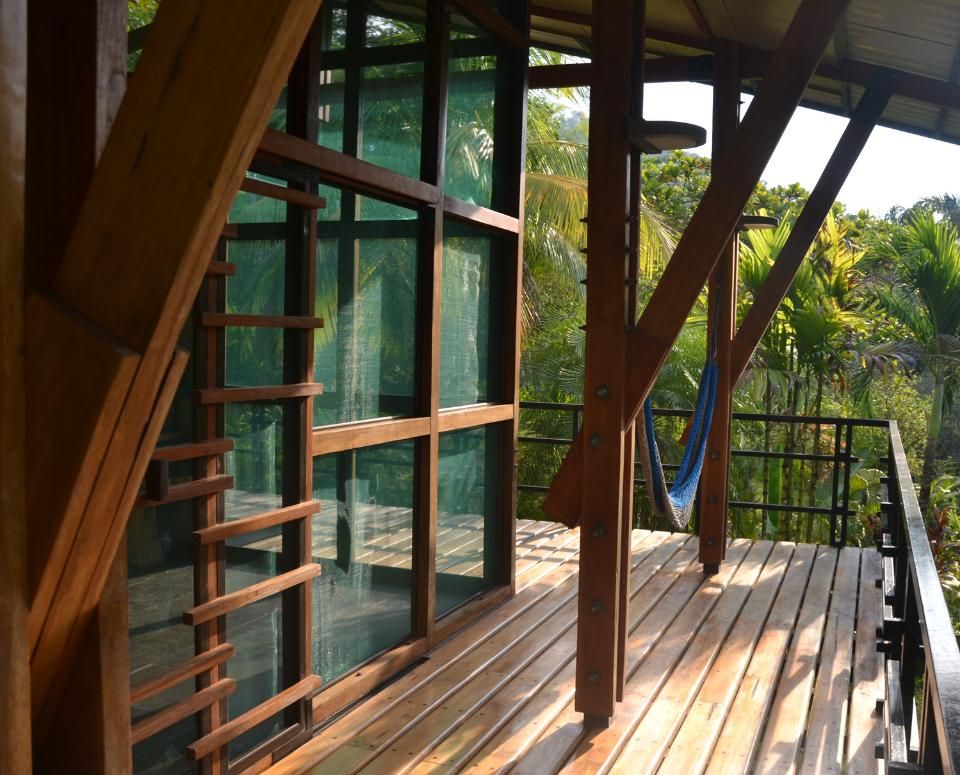 Handcrafted Elements Accommodation