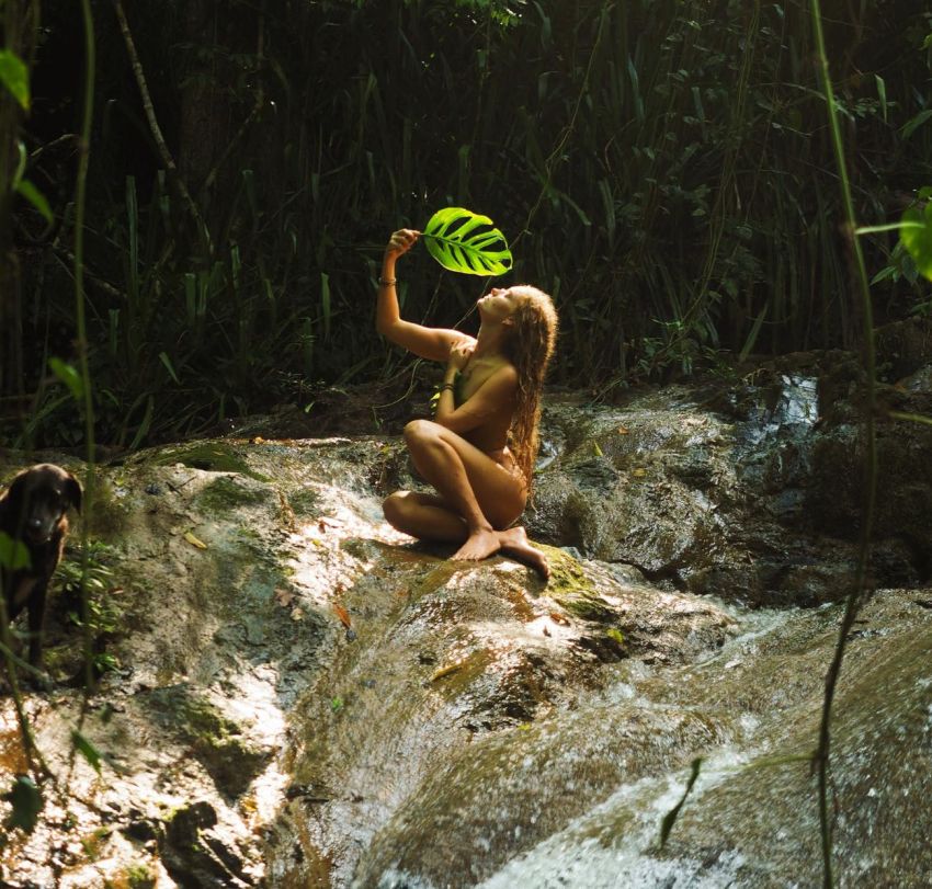 Costa Rica Yoga Meditation Retreat Center - Oasis