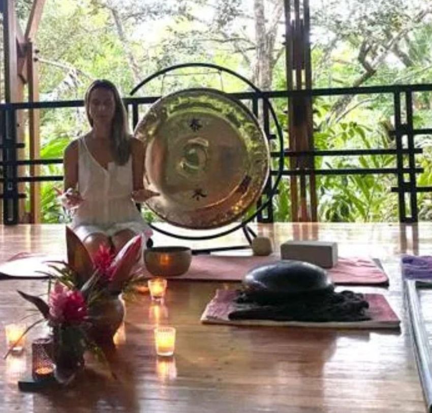 The Sanctuary costa rica retreat center - Signature experiences