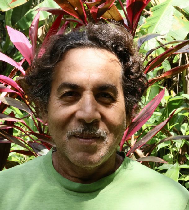 Wicho Bio Pic