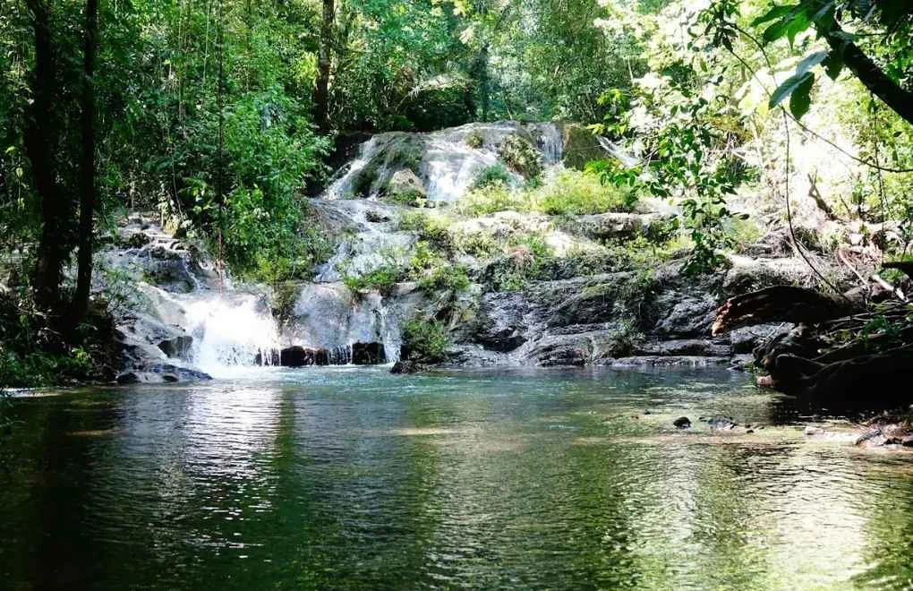 The Sanctuary at Two Rivers