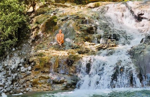 yoga retreat costa rica