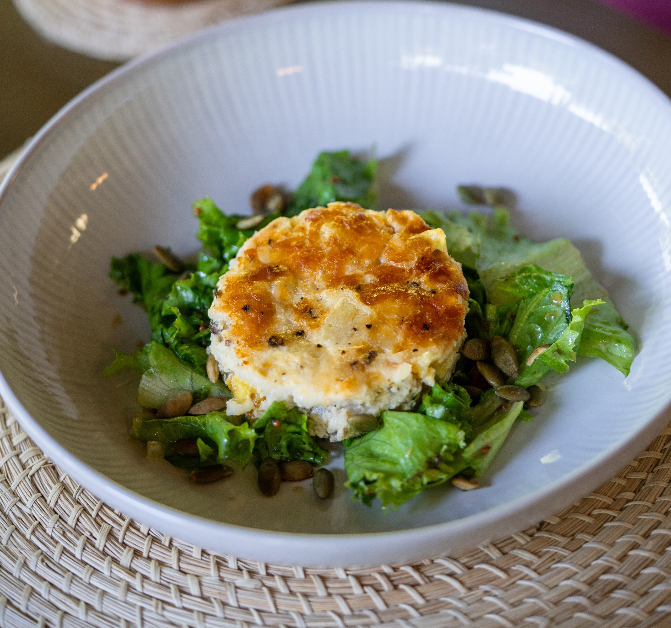 The Sanctuary Costa Rica - Plant-based Farm-to-Table Cuisine